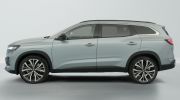 Aperçu du véhicule : Espace full hybrid E-Tech 200 ch 7pl Iconic