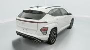 Aperçu du véhicule : HYBRID 129 CREATIVE N Line
