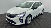 Aperçu du véhicule : Blue dCi 100 Evolution Blanc Glacier avec 650€ d'équipements inclus