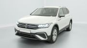 Aperçu du véhicule : 2.0 TDI 150ch DSG7 Life Plus