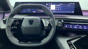 Aperçu du véhicule : Nouveau Hybrid 145 e-DCS6 GT Bleu Obsession avec 4150€ d'équipements inclus