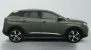 Aperçu du véhicule : Hybrid4 300 e-EAT8 GT