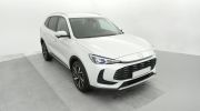 Aperçu du véhicule : 1.5 L Hybrid+ 197ch Luxury