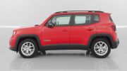 Aperçu du véhicule : 1.5 Turbo T4 130ch Limited e-Hybrid BVR7