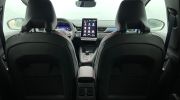 Aperçu du véhicule : E-Tech full hybrid 160 ch esprit Alpine Blanc Nacré - Toit Noir Etoilé avec 1350€ d'équipements inclus