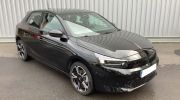 Aperçu du véhicule : CORSA 1.2 Turbo Hybrid 110 ch Autom GS
