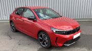 Aperçu du véhicule : CORSA 1.2 Turbo Hybrid 110 ch Autom GS
