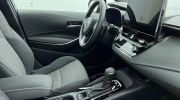 Aperçu du véhicule : Hybride 178ch Design Noir Intense avec 2250€ d'équipements inclus