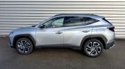 Aperçu du véhicule : TUCSON 1.6 T-GDI 215 Hybrid BVA6 Creative
