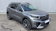Aperçu du véhicule : E-C3 AIRCROSS 113 autonomie confort Plus
