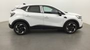 Aperçu du véhicule : CAPTUR TCe 90 Techno