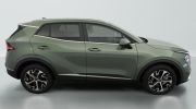 Aperçu du véhicule : 1.6 T-GDi 210ch ISG Hybride BVA6 4x2 Active