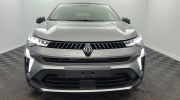 Aperçu du véhicule : E-Tech full hybrid 160 ch esprit Alpine Gris Cassiopée - Toit Noir Etoilé avec 1350€ d'équipements inclus