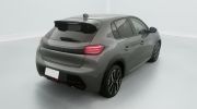 Aperçu du véhicule : Hybrid 110 e-DCS6 GT
