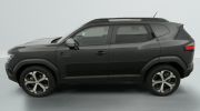 Aperçu du véhicule : Hybrid 140 Journey