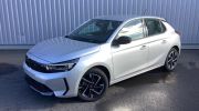 Aperçu du véhicule : CORSA 1.2 Turbo 100 ch GS
