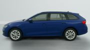 Aperçu du véhicule : 1.4 TSI PHEV iV 204 ch DSG6e Ambition