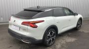 Aperçu du véhicule : C5 X PureTech 130 S&S EAT8 Shine