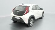 Aperçu du véhicule : 1.0 VVT-i 72 Dynamic