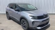 Aperçu du véhicule : C5 AIRCROSS Hybride 136 e-DCS6 Max