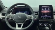 Aperçu du véhicule : E-Tech full hybrid 145 Techno Gris métallique avec 800€ d'équipements inclus