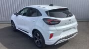Aperçu du véhicule : PUMA 1.0 EcoBoost 125 ch mHEV S&S Powershift ST-Line