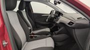 Aperçu du véhicule : 136 ch Autonomie 356 km Edition