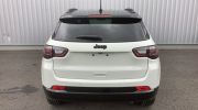 Aperçu du véhicule : COMPASS 1.5 Turbo T4 130 ch BVR7 e-Hybrid Summit