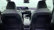 Aperçu du véhicule : Nouveau Hybrid 145 e-DCS6 GT Blanc Okénite avec 5350€ d'équipements inclus