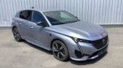 Aperçu du véhicule : 308 Hybrid 136 e-DCS6 GT