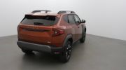 Aperçu du véhicule : 1.2 TCE MILD HYBRID 130CH EXTREME 4X4