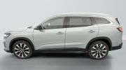 Aperçu du véhicule : Espace full hybrid E-Tech 200 ch 7pl Techno