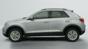 Aperçu du véhicule : 1.0 TSI 116 Start Stop BVM6 Life