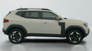 Aperçu du véhicule : TCe 130 4x4 Extreme