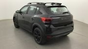 Aperçu du véhicule : SANDERO TCe 110 GSR2 Stepway Extreme