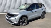 Aperçu du véhicule : FRONTERA ELECTRIQUE Electric 113 ch Batterie 44 kWh GS