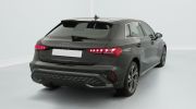 Aperçu du véhicule : TFSI e Hybride rechargeable 204 S tronic 6 S line