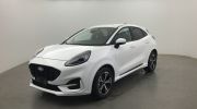 Aperçu du véhicule : PUMA 1.0 EcoBoost 125 ch mHEV S&S BVM6 ST-Line