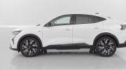 Aperçu du véhicule : E-Tech full hybrid 200ch esprit Alpine