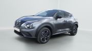 Aperçu du véhicule : Juke HYBRID 143 N-Connecta