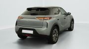 Aperçu du véhicule : E-TENSE GRAND CHIC