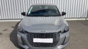 Aperçu du véhicule : 208 Hybrid 100 ch e-DCS6 Allure
