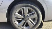 Aperçu du véhicule : 308 SW Hybrid 136 e-DCS6 Allure