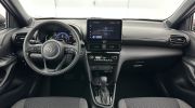 Aperçu du véhicule : 1.5 Hybride 130h Design e-CVT