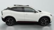 Aperçu du véhicule : 1.2 Ibrida 136 ch eDCT6 Speciale