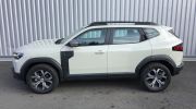 Aperçu du véhicule : DUSTER Hybrid 140 4x2 Expression