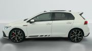 Aperçu du véhicule : 2.0 TSI 300 DSG7 GTI CLUBSPORT