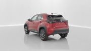 Aperçu du véhicule : 1.5 Hybride 130h Design e-CVT