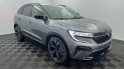Aperçu du véhicule : E-Tech full hybrid 200 Techno esprit Alpine Gris Schiste - Toit Noir Etoilé avec 2400€ d'équipements inclus