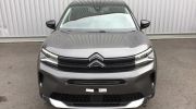 Aperçu du véhicule : C5 AIRCROSS BlueHDi 130 EAT8 Max